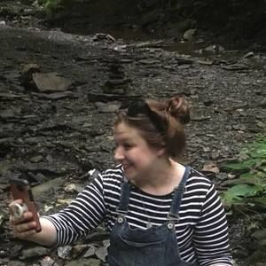 Meet your Posher, Maria